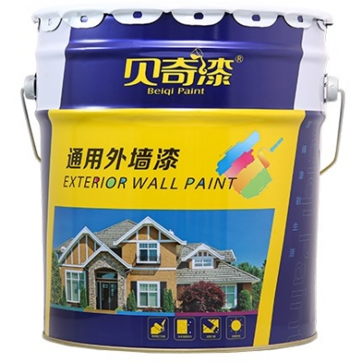 通用外墻漆