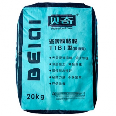 瓷磚膠粘粉Ⅰ型（普通型）