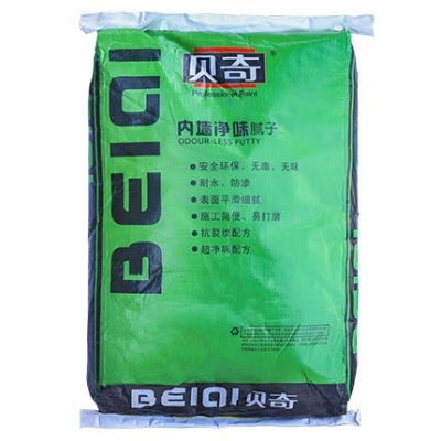 內(nèi)墻膩子